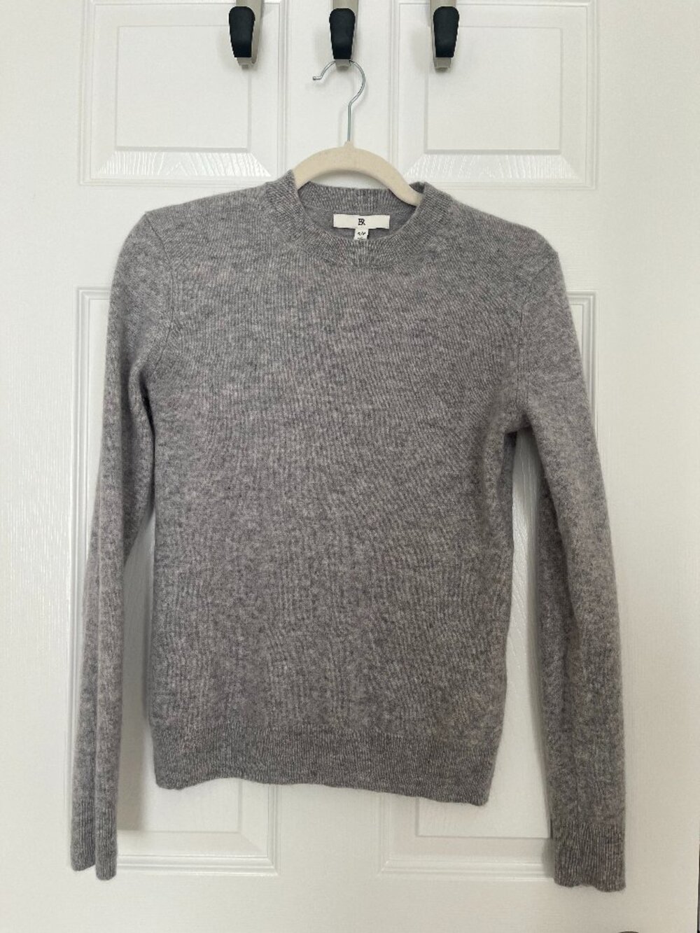 Banana Republic Cashmere Sweater